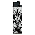 Baphomet Goat Lighter