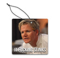 It F--king Stinks Air Freshener