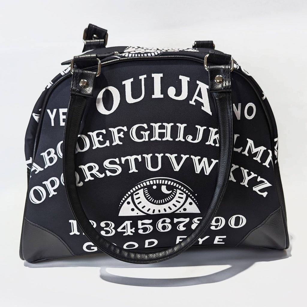 Spirit Board Purse