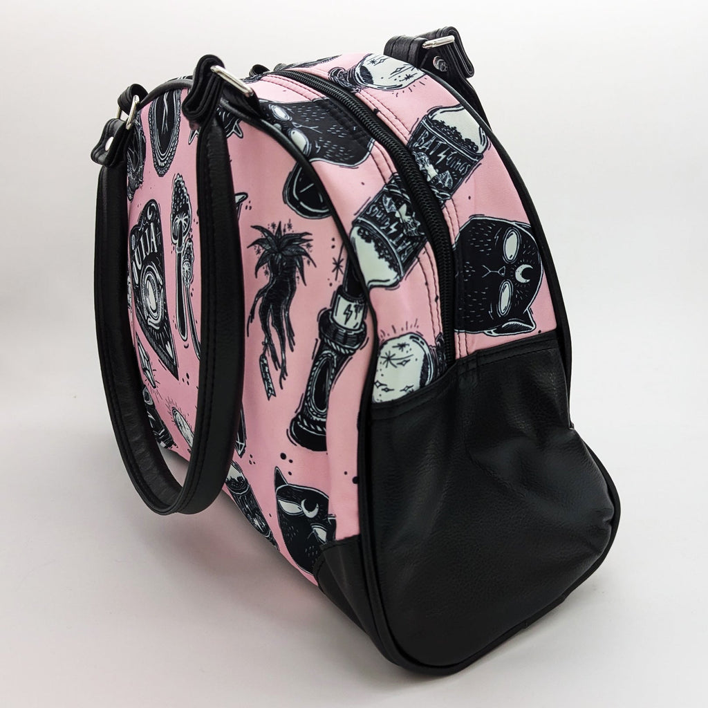 Spells and Spirits Purse