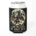Jersey Devil Beast of the Pines Can Cooler