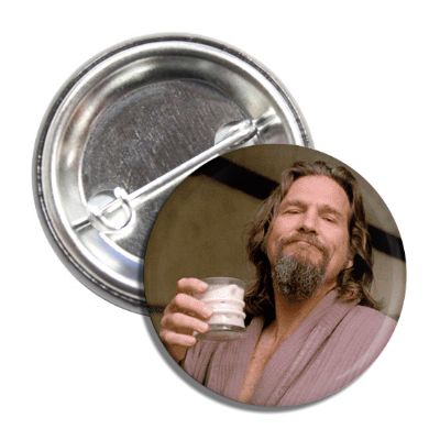 The Dude Button