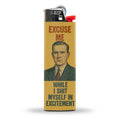 Excuse Me While I Sh-t Myself Lighter